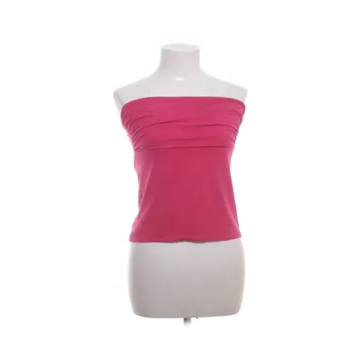 Tubtopp (Rosa) från Jane Norman Elastan, Viskos