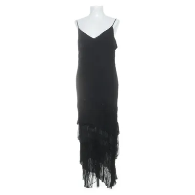 Aftonklänning (Svart) från KappAhl Polyester