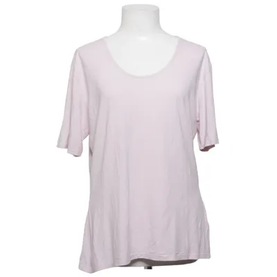 T-shirt (Pink) from Zoulmate Elastane, Viscose