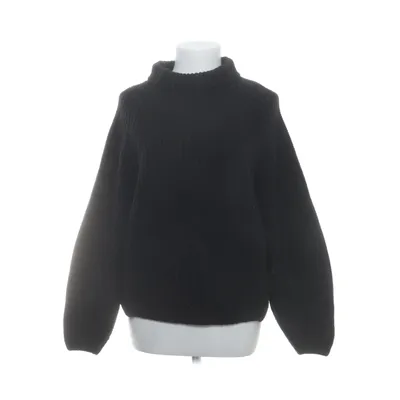 Polotröja (Angel Mockneck) från Weekday Akryl, Ull