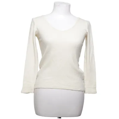 Pullover (Beige) från Ruskovilla Silke, Ull
