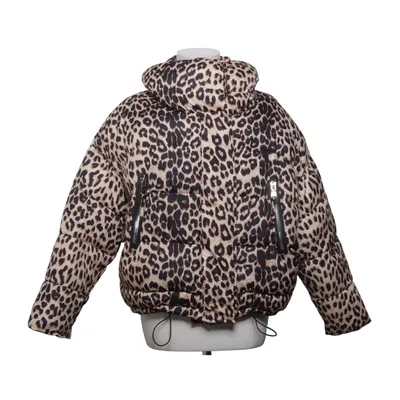 Winterjacke (Beige, Schwarz) von Monte Cervino Polyester