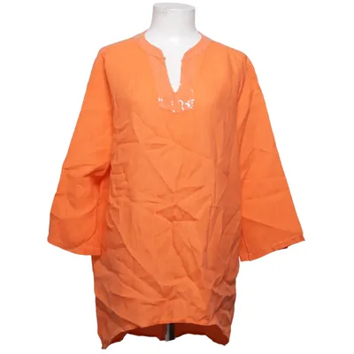 Tunika (Orange) från Puro Lino Linne
