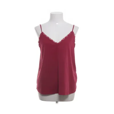 Pyjamatop (Roze) van Abercrombie & Fitch Polyester