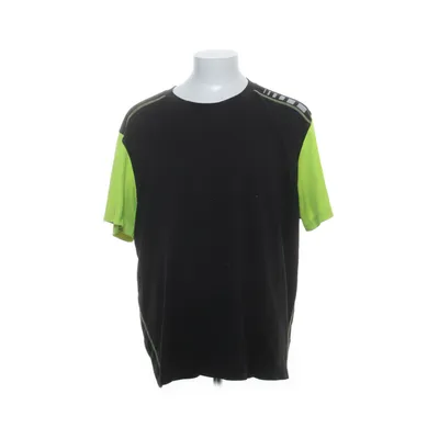 Fodboldtrøje (Grå, Gul) fra Bluewear Polyester