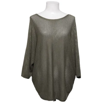 Sweater (Grøn) fra Jean Pascale