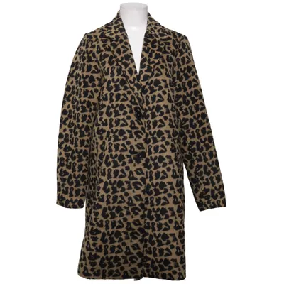 Kappa (Beige, Svart) från Havana Polyester, Ull