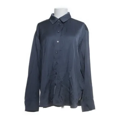 Skjorta (Blå) från MbyM Polyester, Viskos