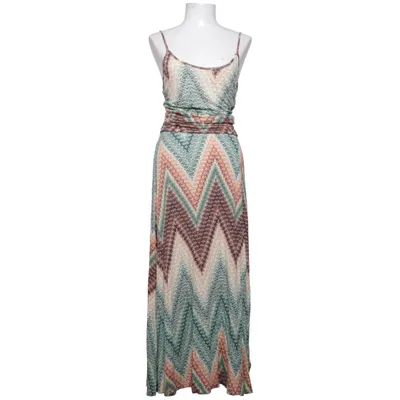 Maxikleid (Mehrfarbig) von Lascana Viskose