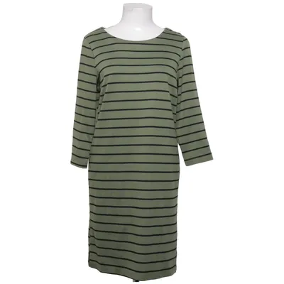 Robe (Vert) de Hema Élasthane, Polyester, Viscose