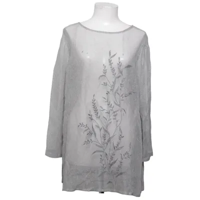 Cardigan (Gray) from AnnaLisa