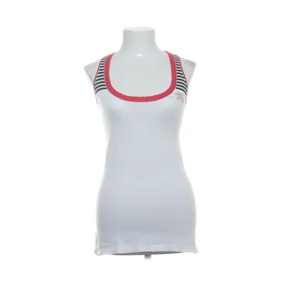 Linne (Vit, Röd, Svart) från Tommy Hilfiger Denim