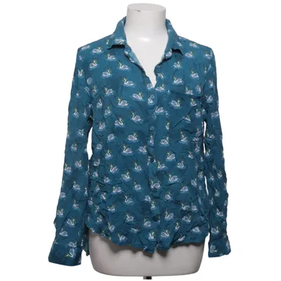 Blouse (Bleu) de Velvet Heart