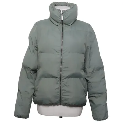 Winterjacke (Grün) von Black Story Polyester