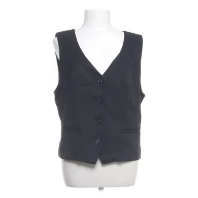 Kostuumgilet (Zwart) van Hollister Polyester