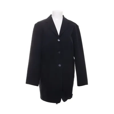 Manteau (Noir) de Cavita Polyester