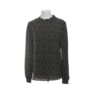 Blus (Grön, Svart, Flerfärgad) från Costes Basic Elastan, Polyester