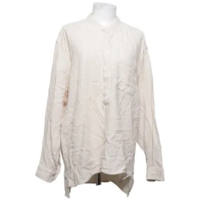 Blouse (Beige) van Claudio Katoen