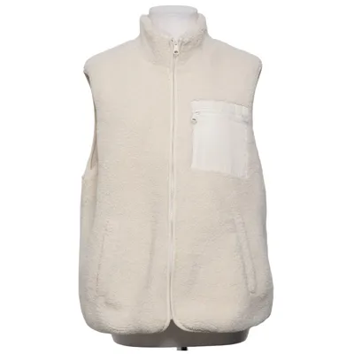 Outer vest (Beige) from Lindex Polyester