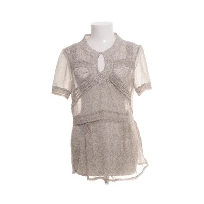 Top (Beige) from Mille K Polyester