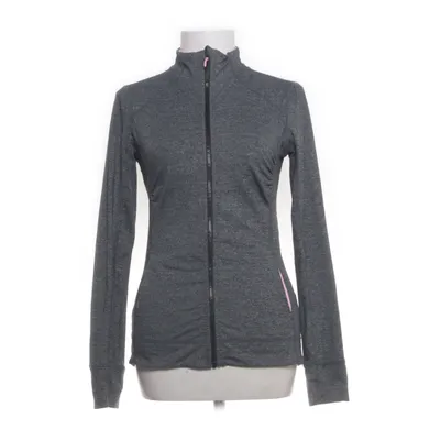 Sports jacket (Gray, Multicolored) from H&M Sport
