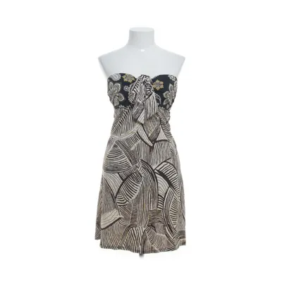 Zwemjurk (Beige, Bruin) van Linga Dore Elastaan, Nylon, Polyester