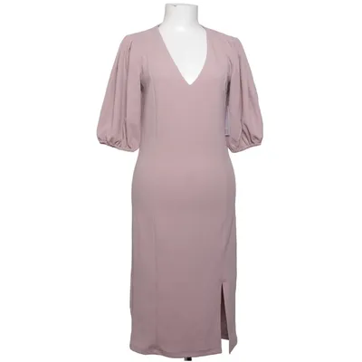 Robe (Rose) de Alexandra Nilsson x Bubbleroom Élasthane, Polyester