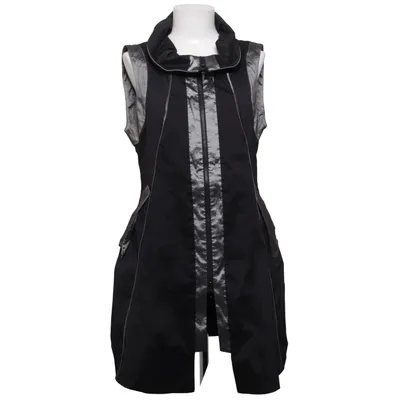 Dress (Black) from Joseph Ribkoff Elastane, Polyamide, Viscose