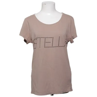 T-shirt (Beige) de Stella McCartney for H&M Coton