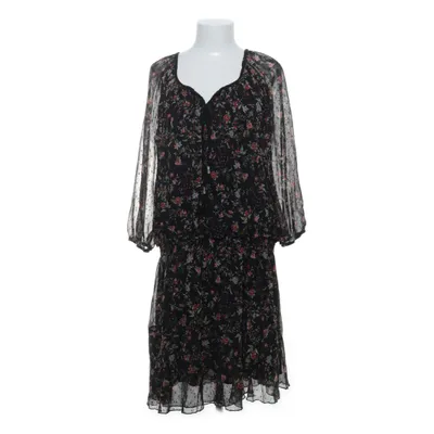 Jurk (Zwart, Meerkleurig) van Armand Thiery Polyester