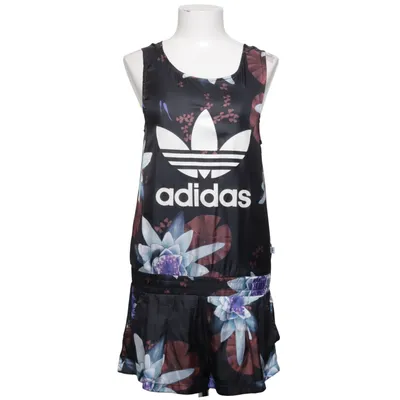Byxdress (Svart, Blå, Flerfärgad) från Adidas Originals Polyester