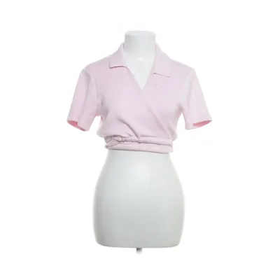 Wikkeltop (Roze) van Oceans Apart Elastaan, Polyester, Viscose