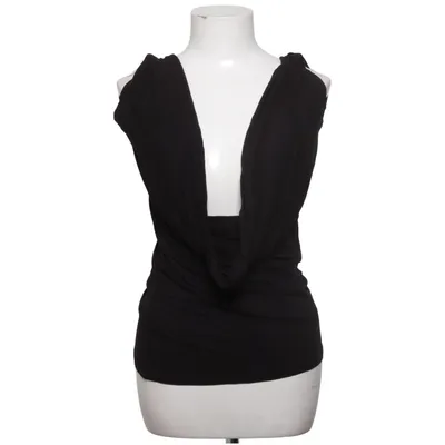 Top (Grijs) van Black Premium by EMP Elastaan, Viscose