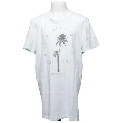 T-shirt (Grön) från Reaction