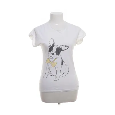 T-shirt (White) from Easy Wear