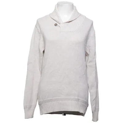 Sweater (Beige) from PL & CO Casual Attire