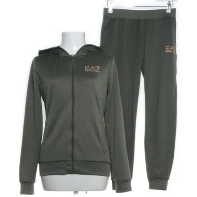 Mjukisset (Grön) från Emporio Armani Polyester