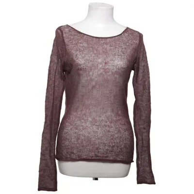 Pull-over (Violet) de Hunkydory Polyamide, Laine