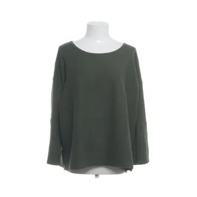 Tröja (Grön) från Zuker Watte Polyester, Viskos