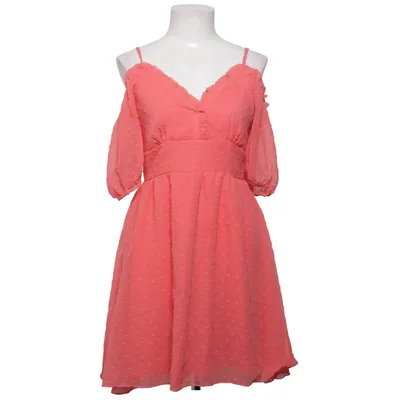 Robe (Rose) de 2xtremz Polyester