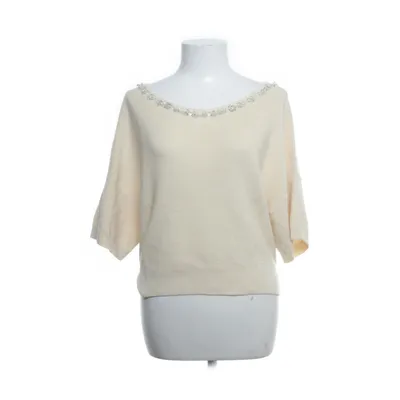 Tröja (Beige) från Robert Rodriguez Merinoull, Silke
