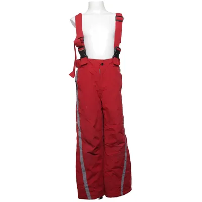 Pantalon de ski (Rouge, Gris) de Chinook Polyamide, Polyester