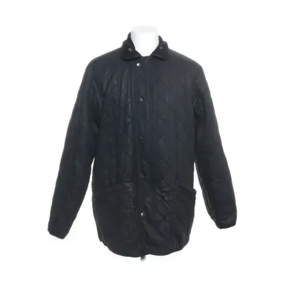 Jack (Zwart) van Barbour Katoen, Polyester, Polyurethaan