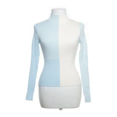 Polotröja (Blå, Vit) från & Other Stories Elastan, Polyamid, Viskos