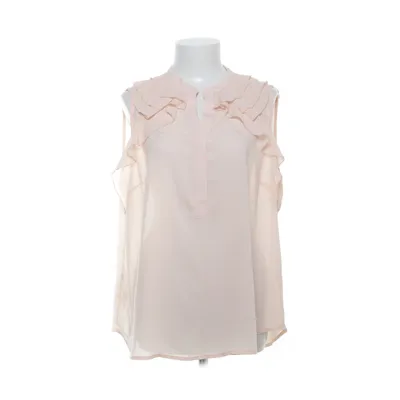 Topp (Beige) från Mango Suit Polyester