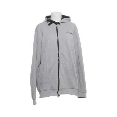 Capuchon sweater (Grijs) van Australian