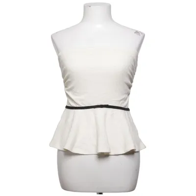 Tube Top (Beige) von Holly & Whyte by Lindex Baumwolle