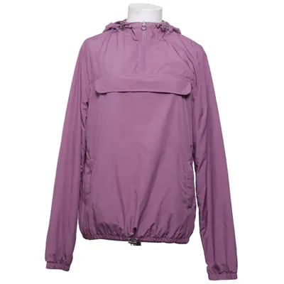 Anorak (Lilla) fra Urban Classics Polyester