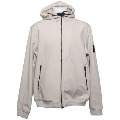 Veste anti-froid (Jebasic Softshell Hood Noos) de Jack & Jones