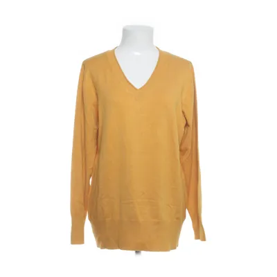 Pullover (Yellow) from Clarina Collection